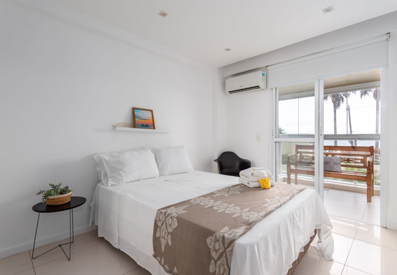 Apartamento en Rio de Janeiro - PP101 (Barra)