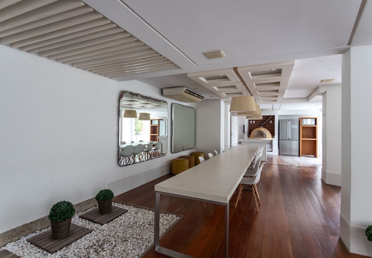 Apartamento en Rio de Janeiro - PP101 (Barra)