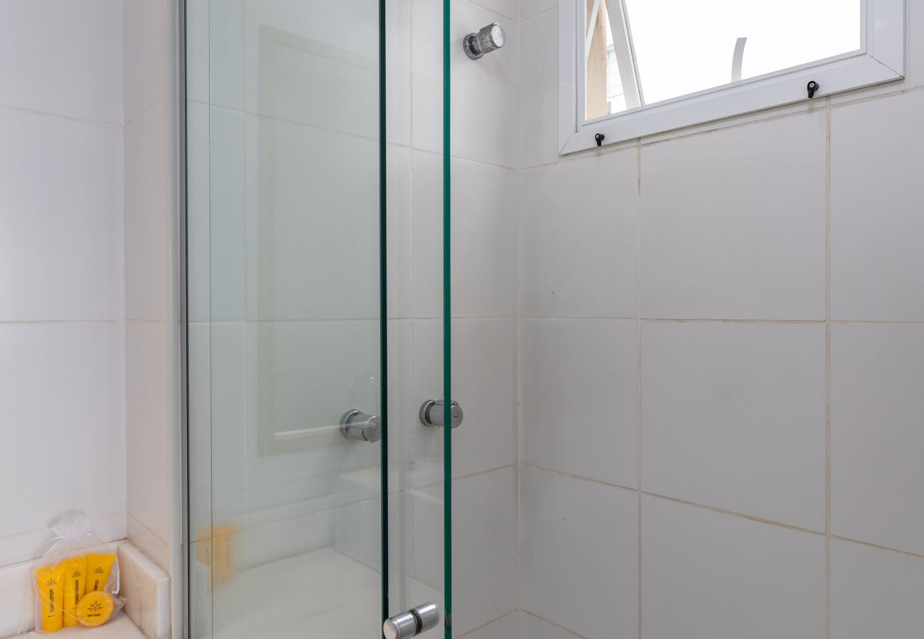 Apartamento en Rio de Janeiro - PP101 (Barra)