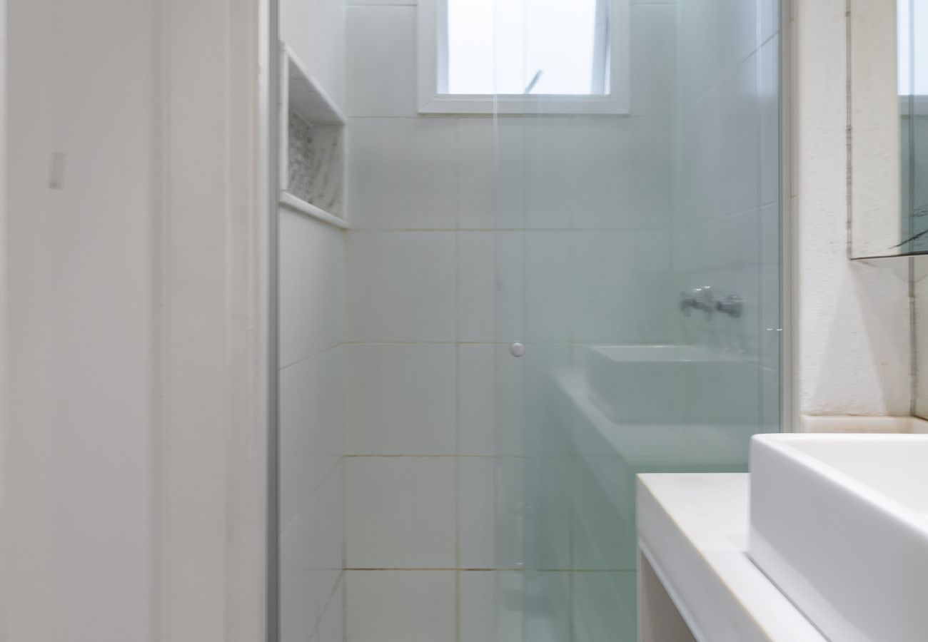 Apartamento en Rio de Janeiro - PP102 (Barra)