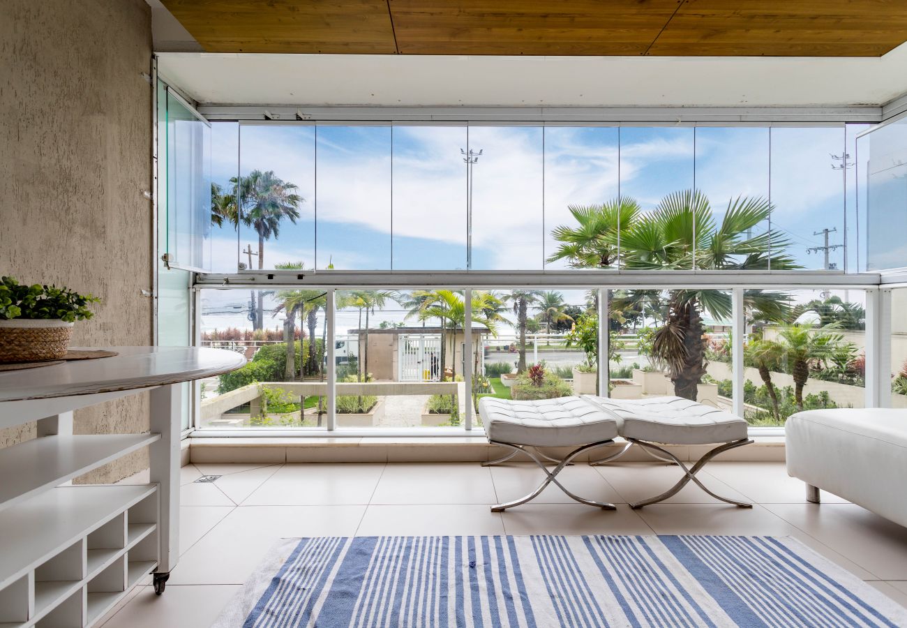 Apartamento en Rio de Janeiro - PP102 (Barra)