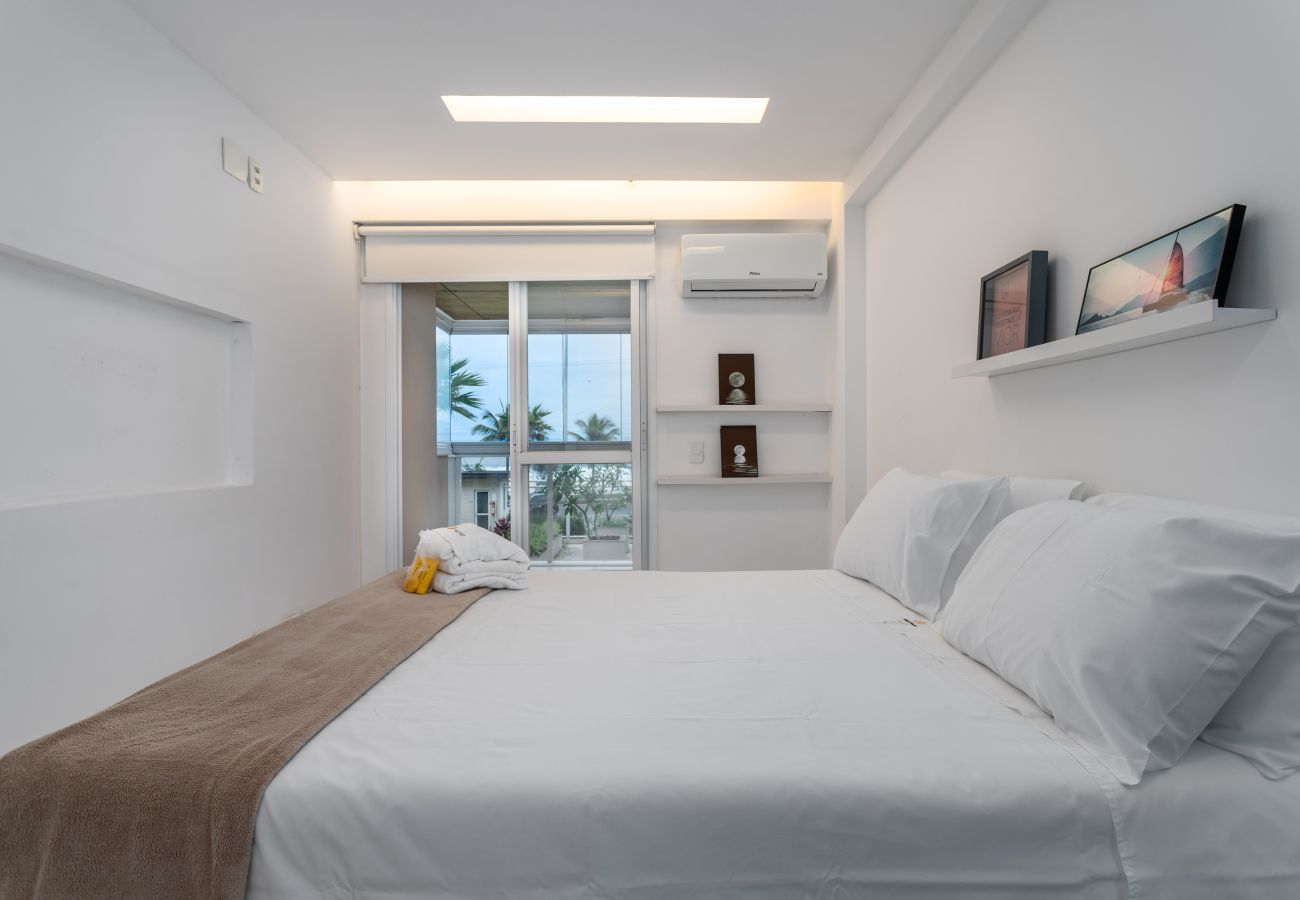 Apartamento en Rio de Janeiro - PP102 (Barra)