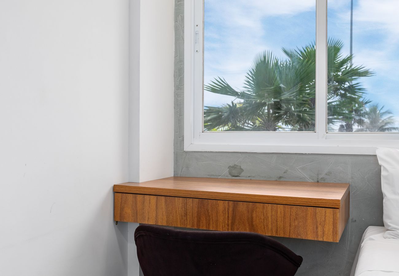 Apartamento en Rio de Janeiro - PP102 (Barra)