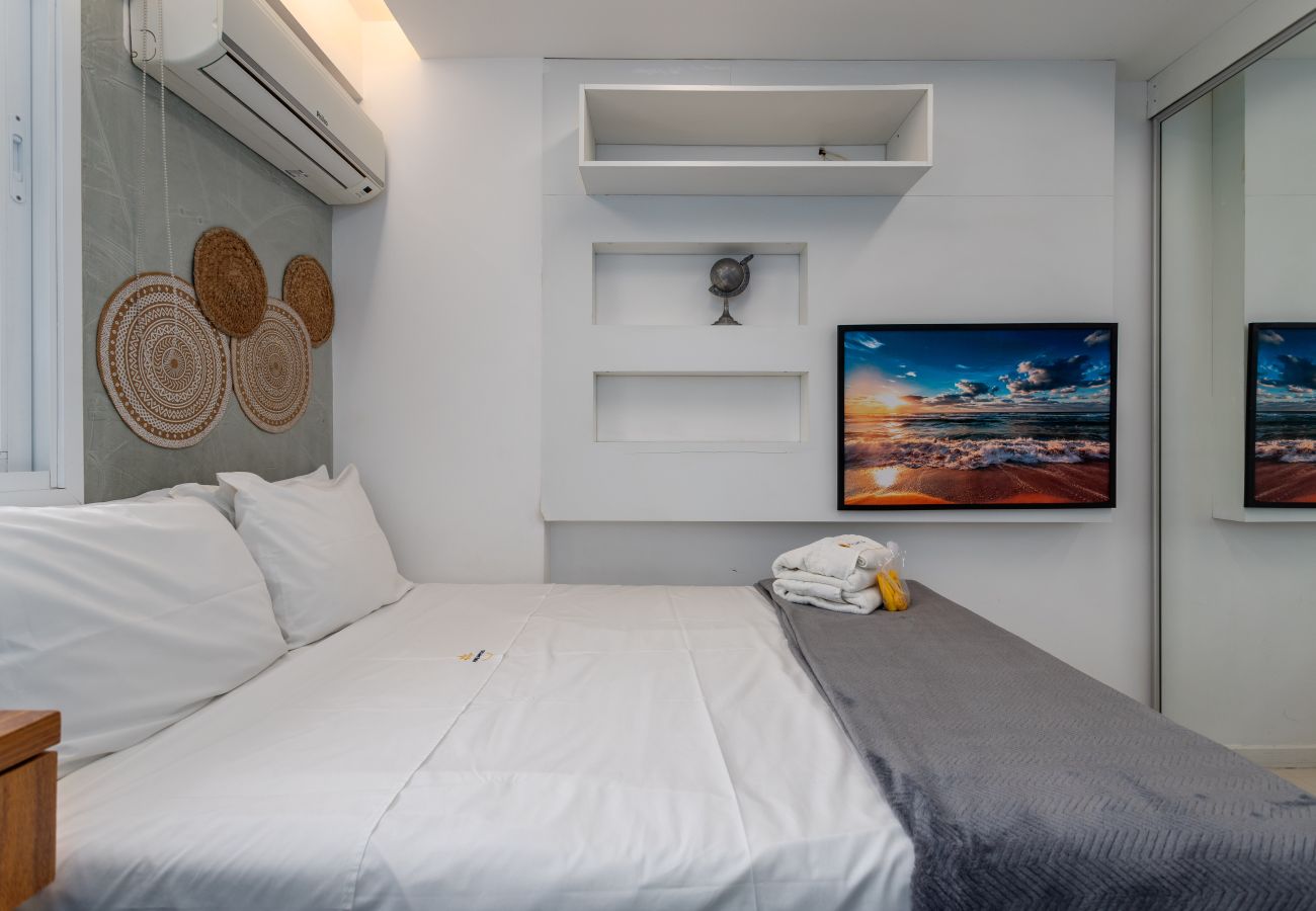 Apartamento en Rio de Janeiro - PP102 (Barra)