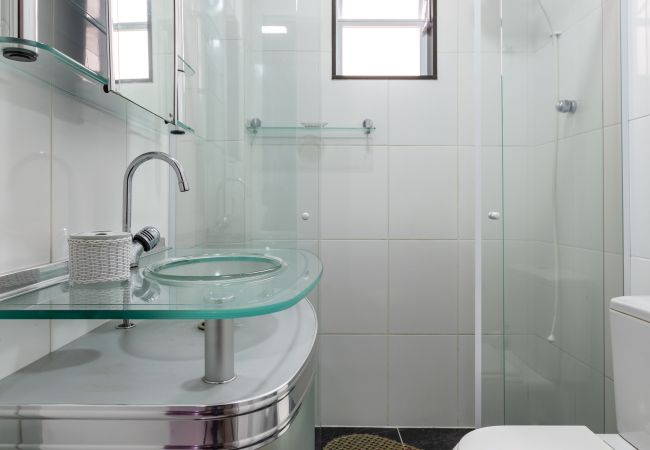 Apartamento en Rio de Janeiro - MVC1103 (Zona4) Apartamento en Rio de Janeiro - MVC1103 (Zona4)