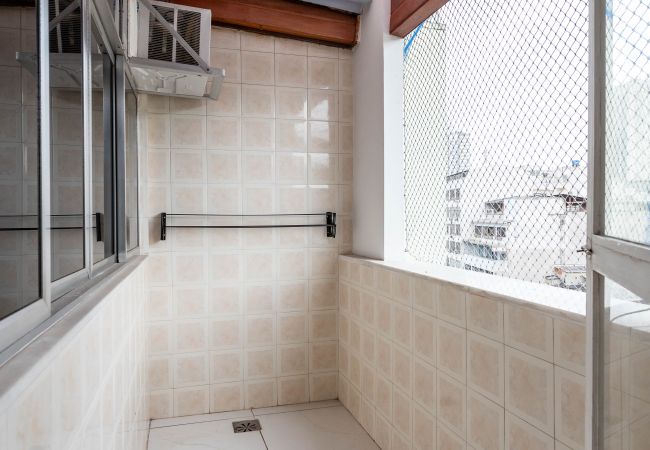 Apartamento en Rio de Janeiro - MVC1103 (Zona4) Apartamento en Rio de Janeiro - MVC1103 (Zona4)