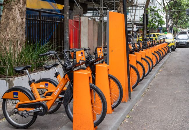 Apartamento en Rio de Janeiro - MVC1103 (Zona4) Apartamento en Rio de Janeiro - MVC1103 (Zona4)