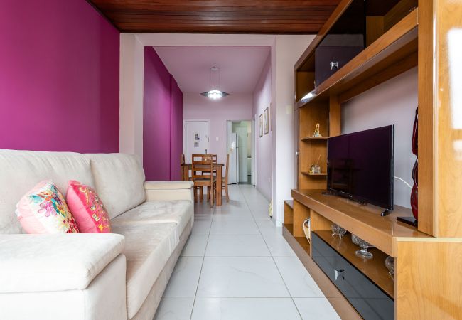 Apartamento en Rio de Janeiro - MVC1103 (Zona4)