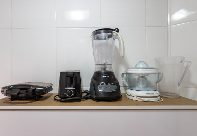 Apartamento en Rio de Janeiro - MVC1103 (Zona4) Apartamento en Rio de Janeiro - MVC1103 (Zona4)