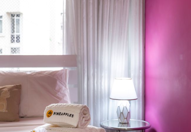 Apartamento en Rio de Janeiro - MVC1103 (Zona4) Apartamento en Rio de Janeiro - MVC1103 (Zona4)