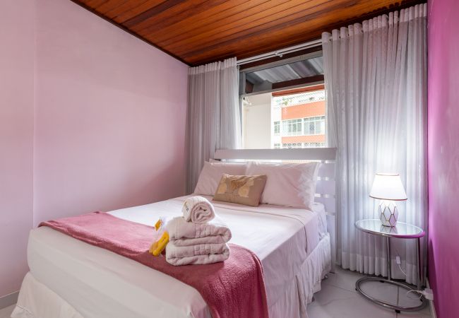 Apartamento en Rio de Janeiro - MVC1103 (Zona4) Apartamento en Rio de Janeiro - MVC1103 (Zona4)