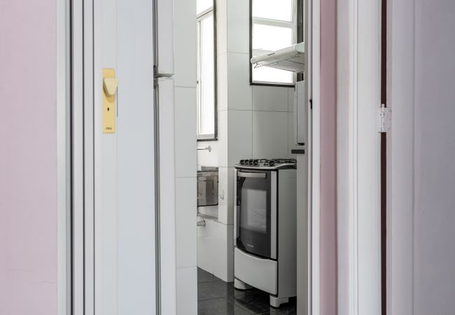 Apartamento en Rio de Janeiro - MVC1103 (Zona4) Apartamento en Rio de Janeiro - MVC1103 (Zona4)