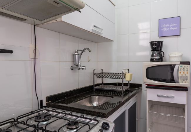 Apartamento en Rio de Janeiro - MVC1103 (Zona4) Apartamento en Rio de Janeiro - MVC1103 (Zona4)