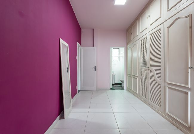 Apartamento en Rio de Janeiro - MVC1103 (Zona4) Apartamento en Rio de Janeiro - MVC1103 (Zona4)