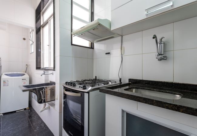 Apartamento en Rio de Janeiro - MVC1103 (Zona4) Apartamento en Rio de Janeiro - MVC1103 (Zona4)