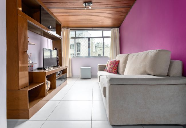 Apartamento en Rio de Janeiro - MVC1103 (Zona4) Apartamento en Rio de Janeiro - MVC1103 (Zona4)