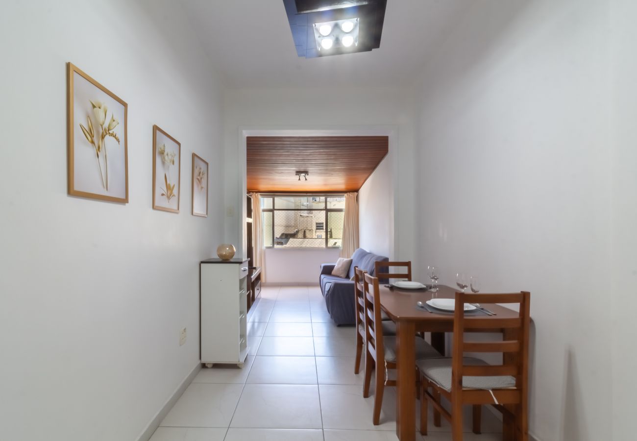 Apartamento en Rio de Janeiro - MVC1103 (Zona4)