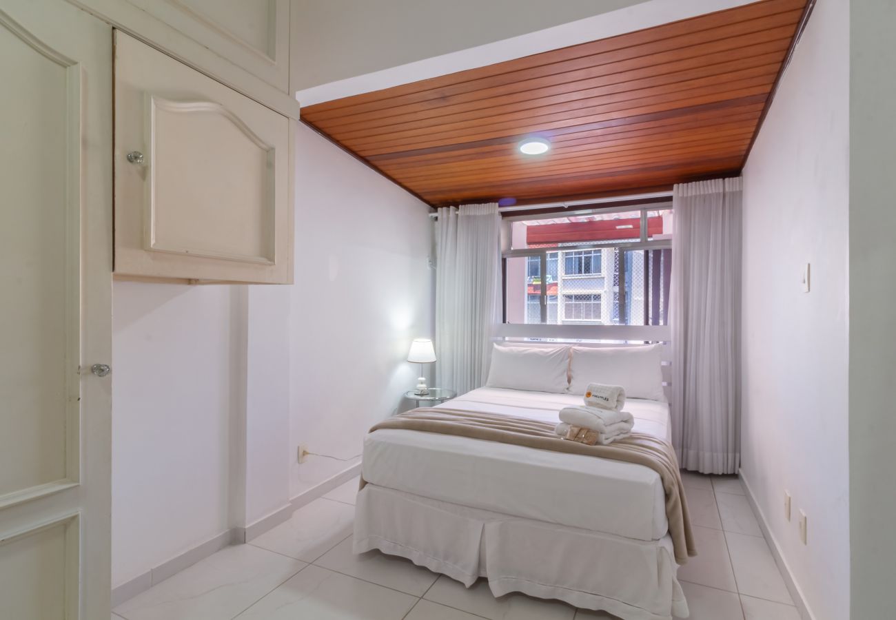 Apartamento en Rio de Janeiro - MVC1103 (Zona4)