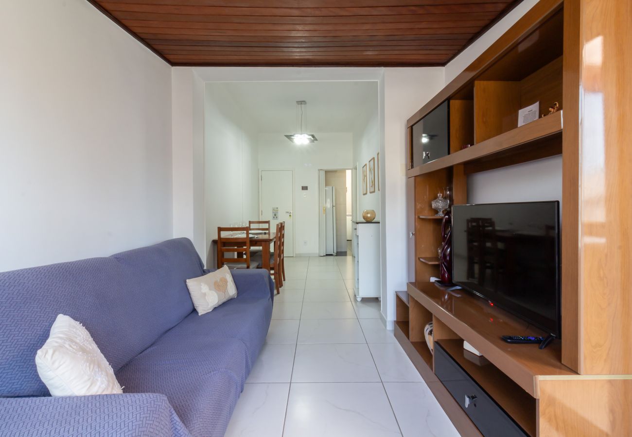 Apartamento en Rio de Janeiro - MVC1103 (Zona4)