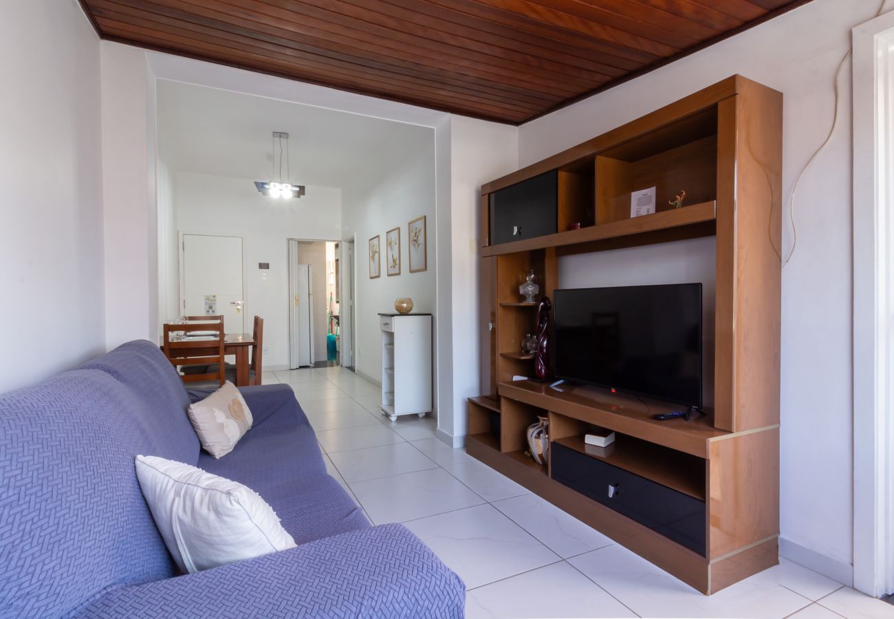 Apartamento en Rio de Janeiro - MVC1103 (Zona4)