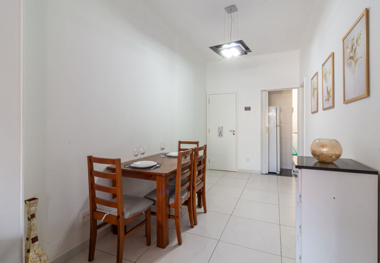 Apartamento en Rio de Janeiro - MVC1103 (Zona4)