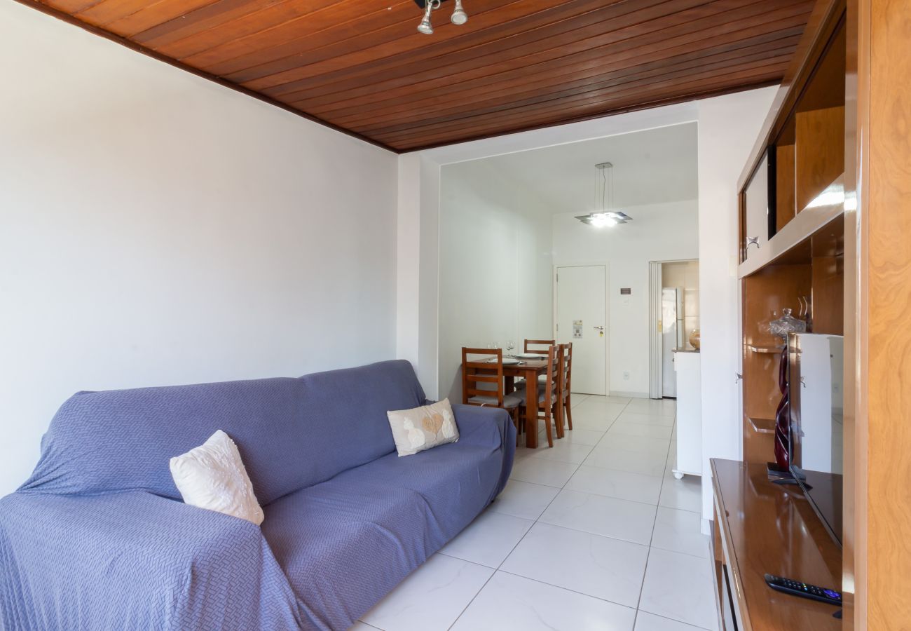 Apartamento en Rio de Janeiro - MVC1103 (Zona4)