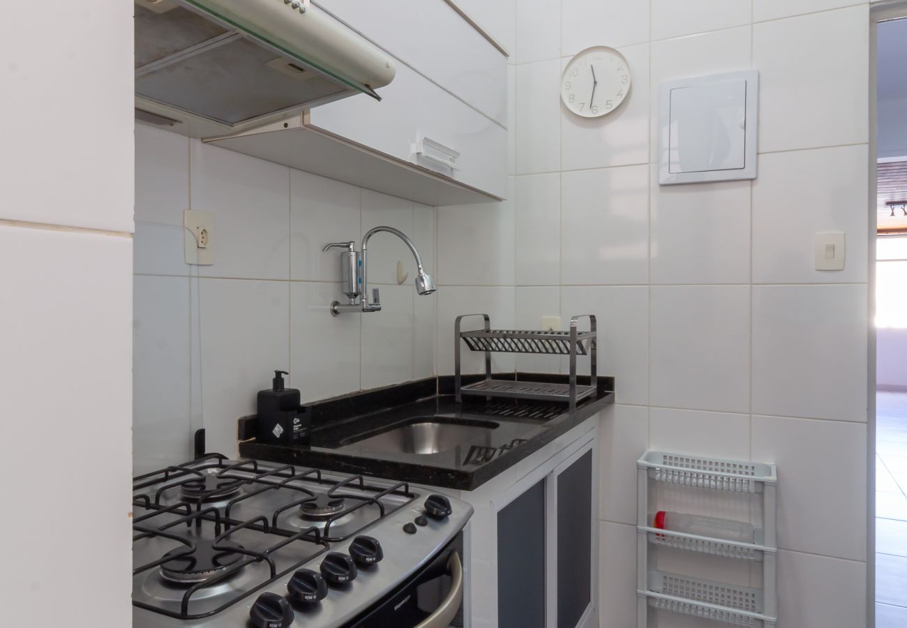 Apartamento en Rio de Janeiro - MVC1103 (Zona4)