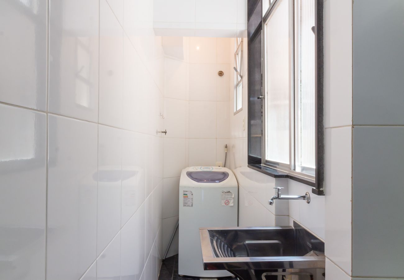 Apartamento en Rio de Janeiro - MVC1103 (Zona4)