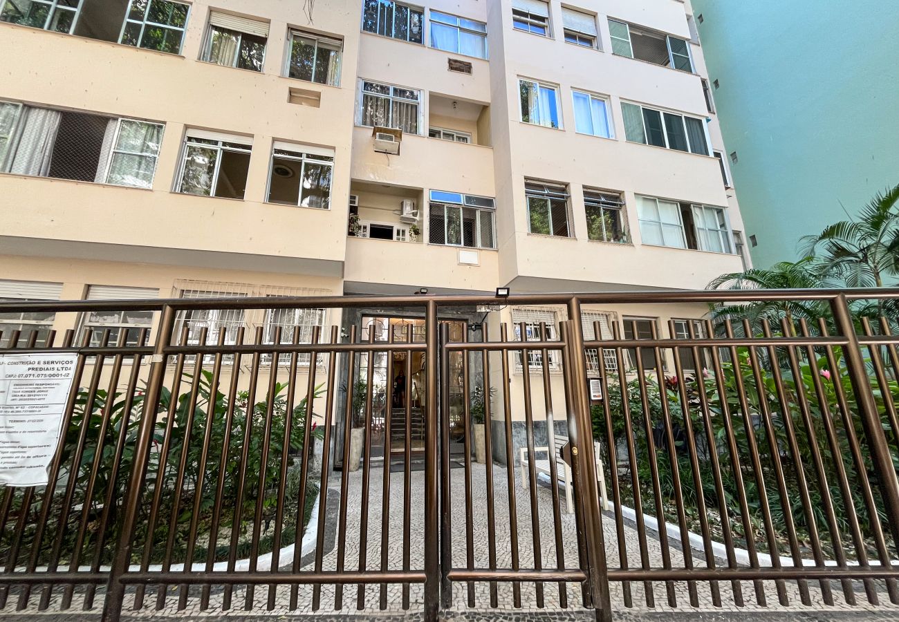 Apartamento en Rio de Janeiro - MVC1103 (Zona4)