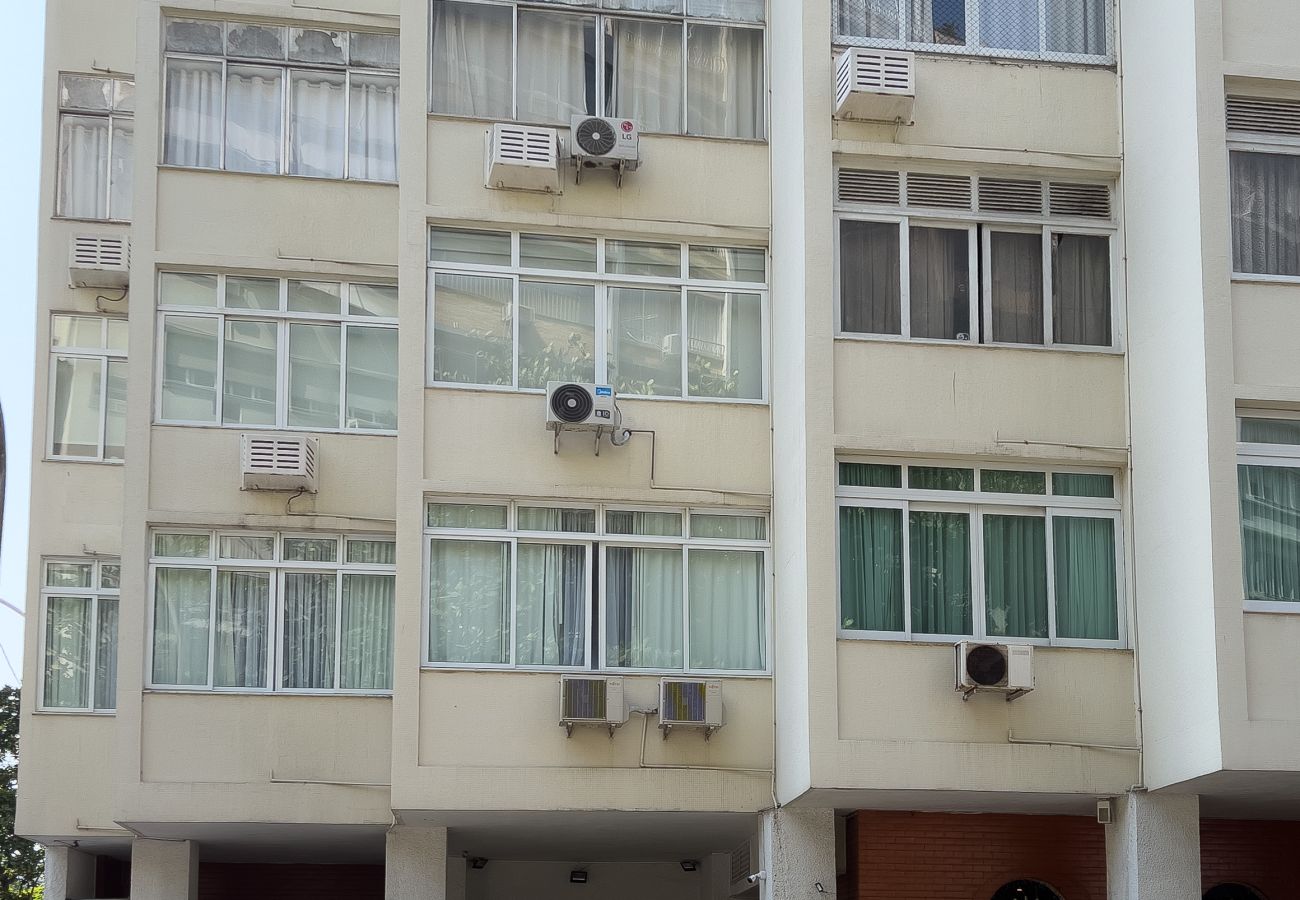 Apartamento en Rio de Janeiro - RE701 (Zona2)
