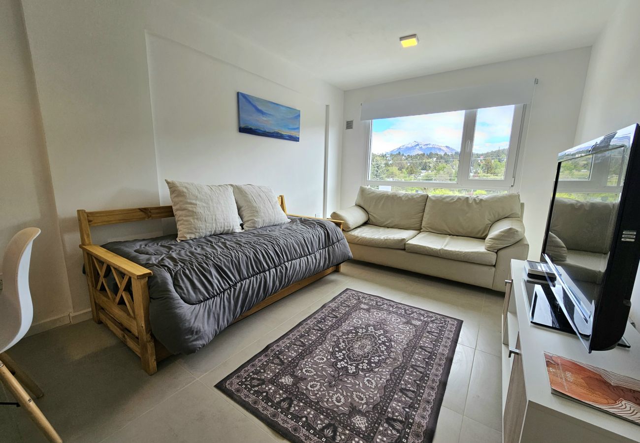 Apartamento en San Carlos de Bariloche - Dto. Imagine