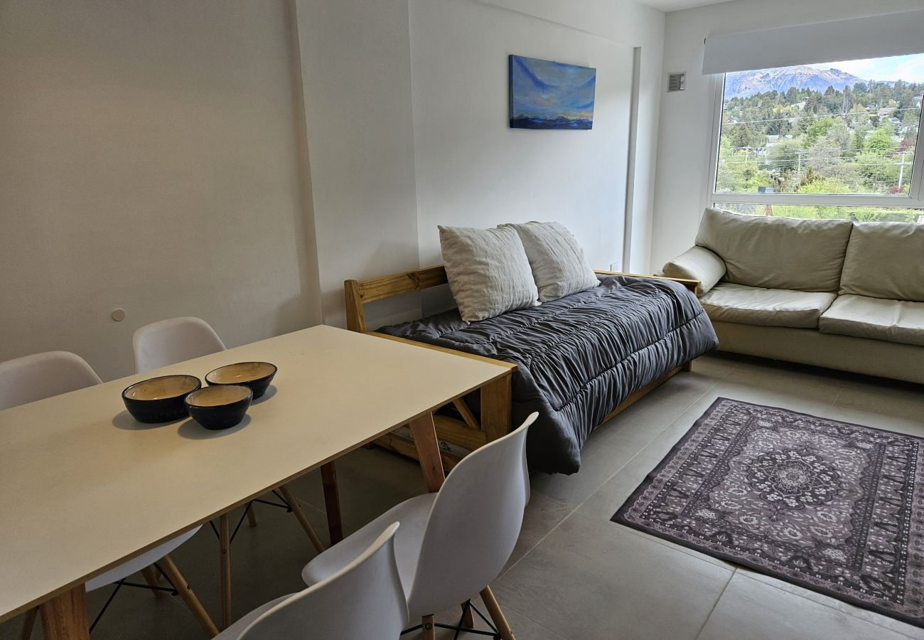 Apartamento en San Carlos de Bariloche - Dto. Imagine