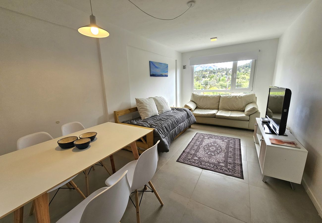 Apartamento en San Carlos de Bariloche - Dto. Imagine