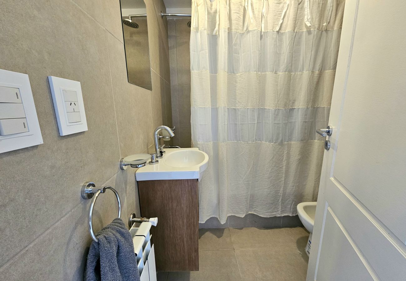 Apartamento en San Carlos de Bariloche - Dto. Imagine