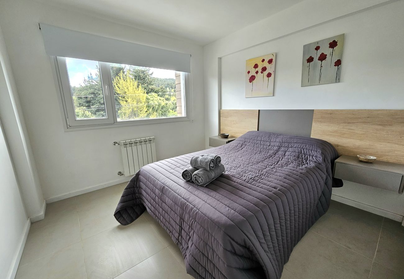 Apartamento en San Carlos de Bariloche - Dto. Imagine