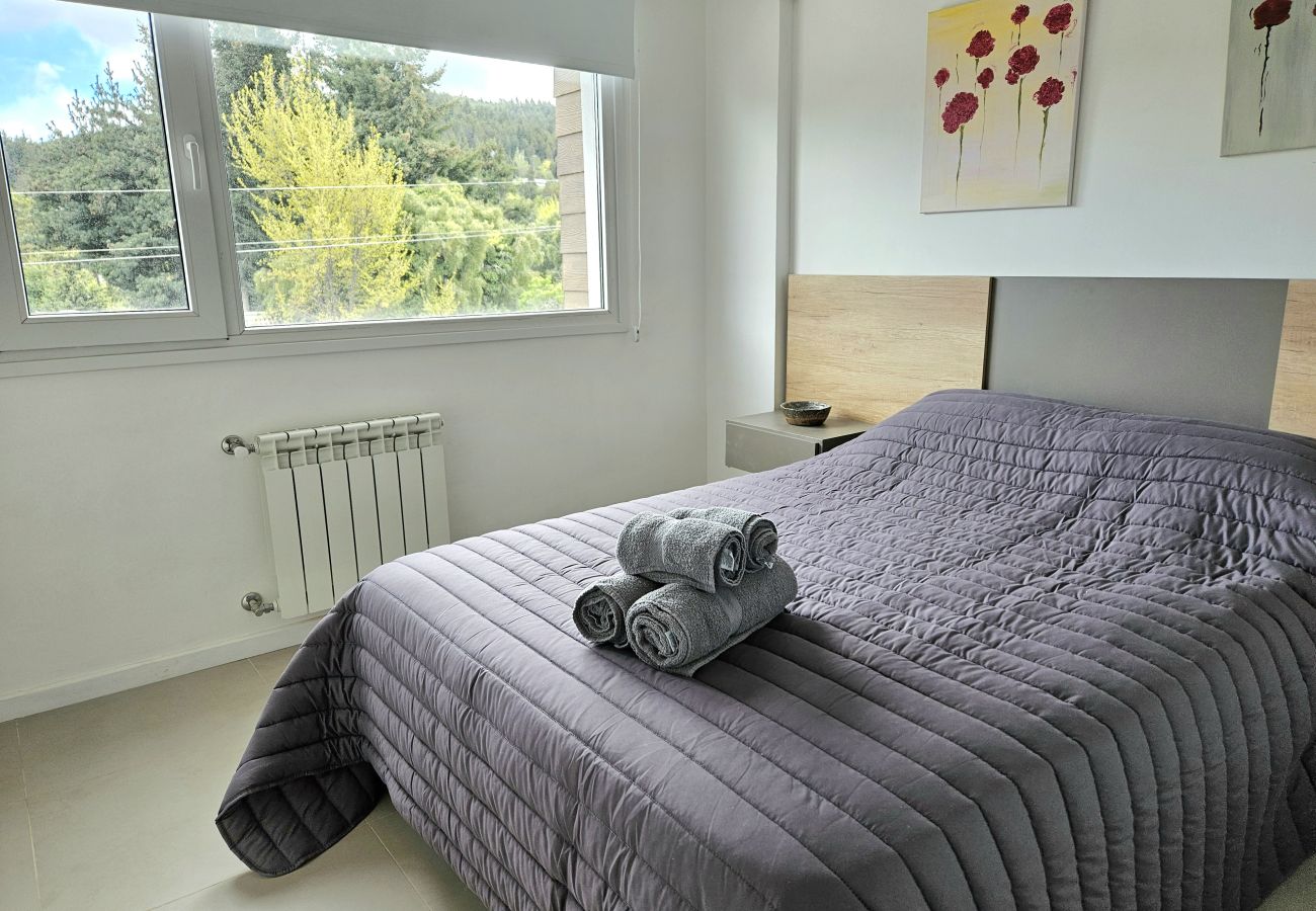 Apartamento en San Carlos de Bariloche - Dto. Imagine