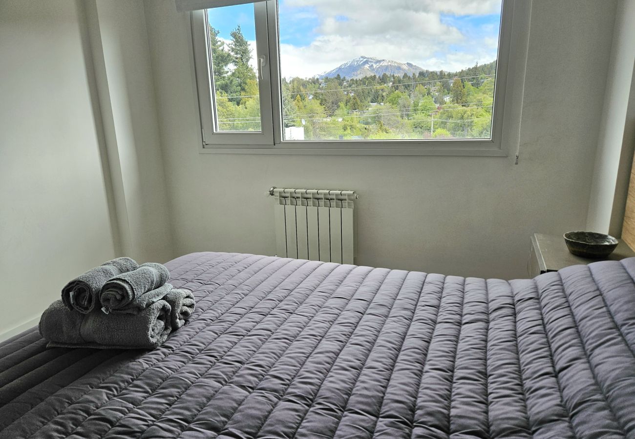 Apartamento en San Carlos de Bariloche - Dto. Imagine