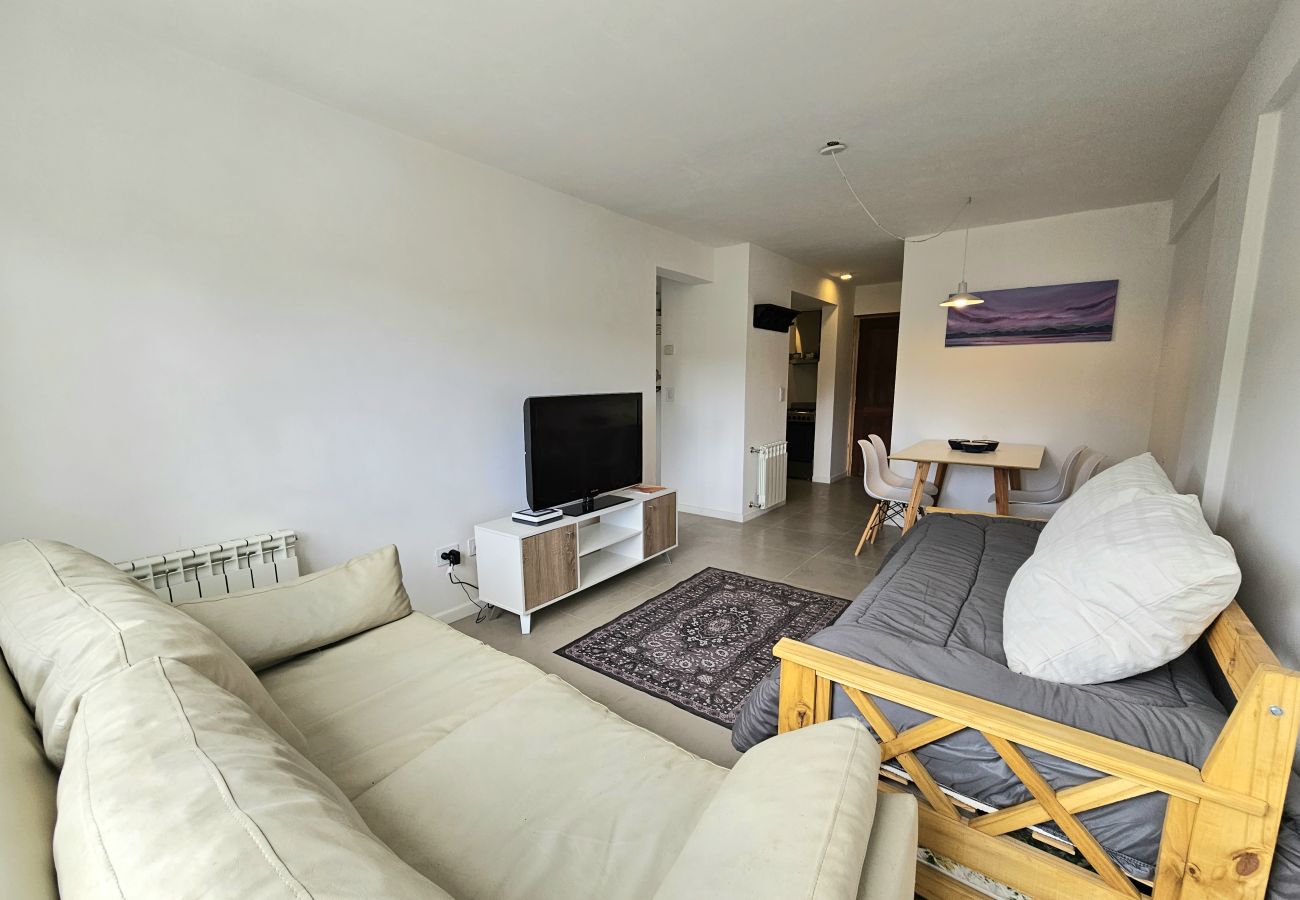 Apartamento en San Carlos de Bariloche - Dto. Imagine