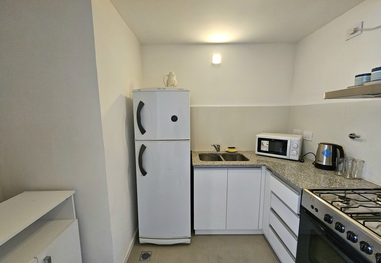 Apartamento en San Carlos de Bariloche - Dto. Imagine