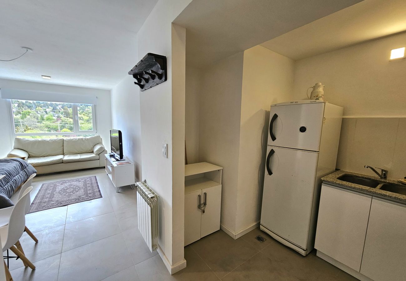 Apartamento en San Carlos de Bariloche - Dto. Imagine