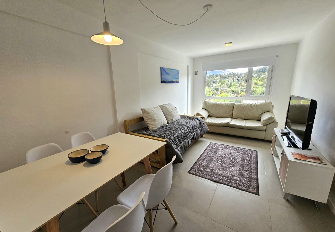 Apartamento en San Carlos de Bariloche - Dto. Imagine