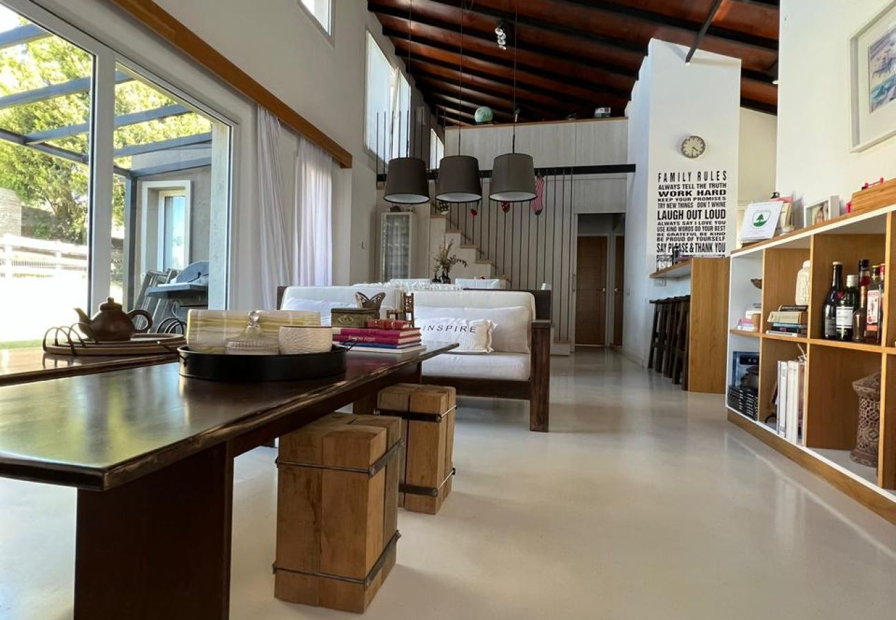 Casa en San Carlos de Bariloche - Inspire Home - TARIFA EN DOLARES