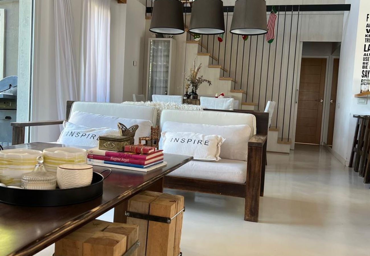 Casa en San Carlos de Bariloche - Inspire Home - TARIFA EN DOLARES