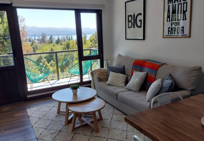 San Carlos de Bariloche - Apartamento