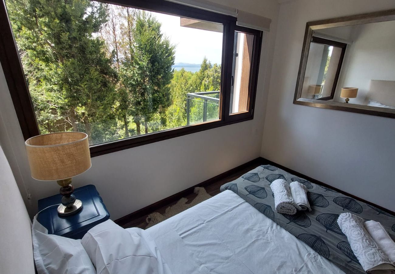 Apartamento en San Carlos de Bariloche - BARRANCAS DE MELIPAL