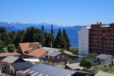 Apartamento en San Carlos de Bariloche - Ideal para famila, en pleno centro