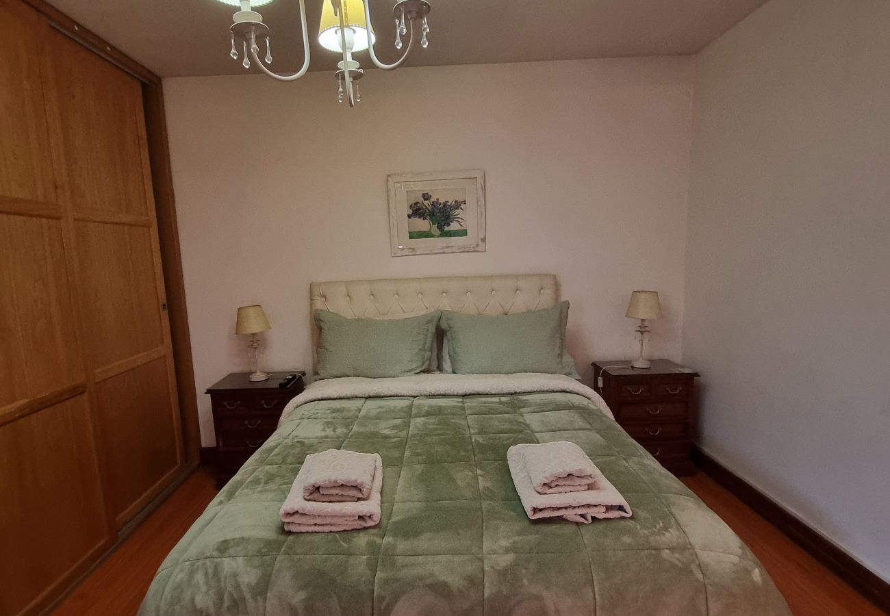 Apartamento en San Martin de los Andes - Del Bosque 3 - AndarLibre
