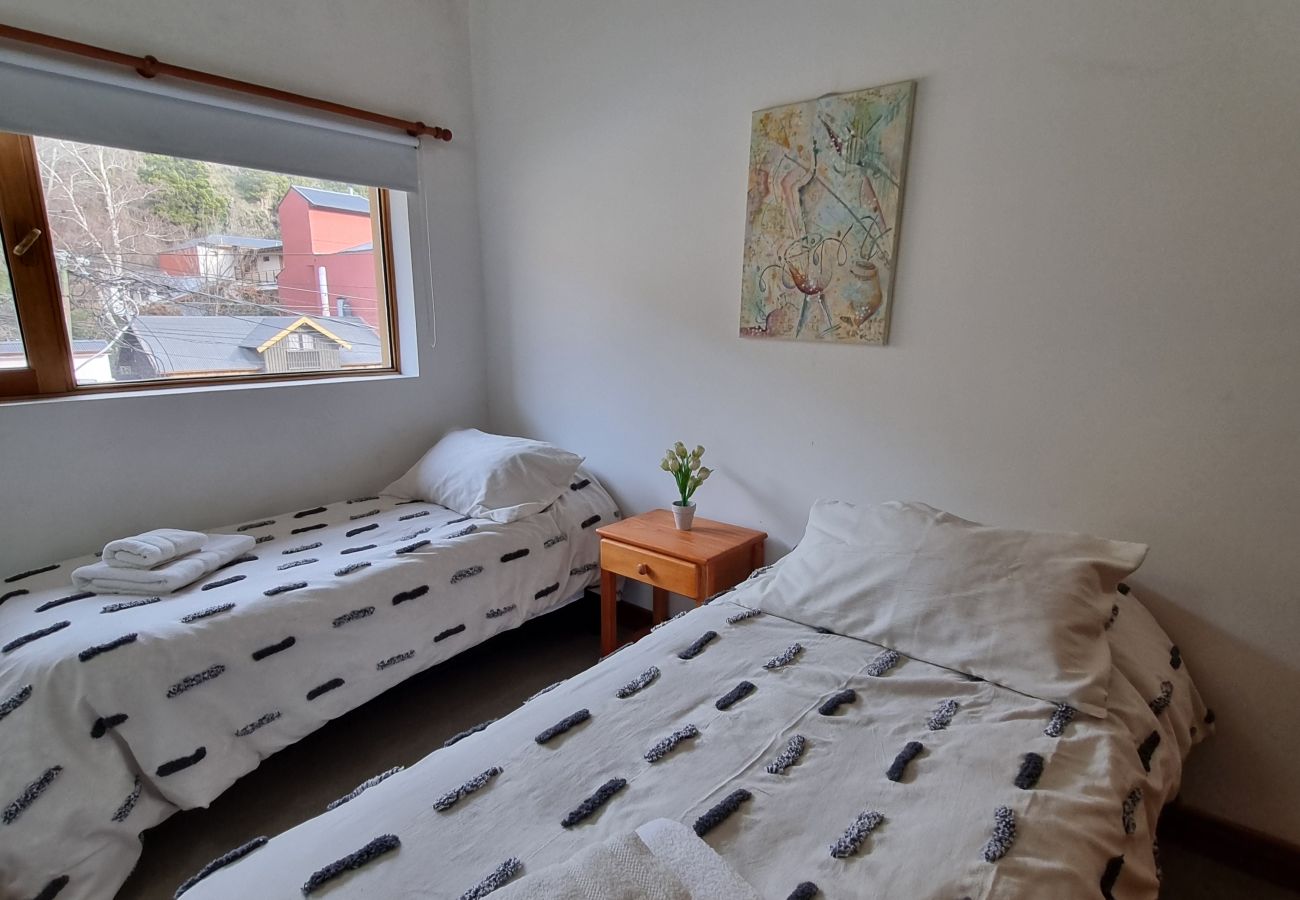 Apartamento en San Martin de los Andes - Del Bosque 3 - AndarLibre