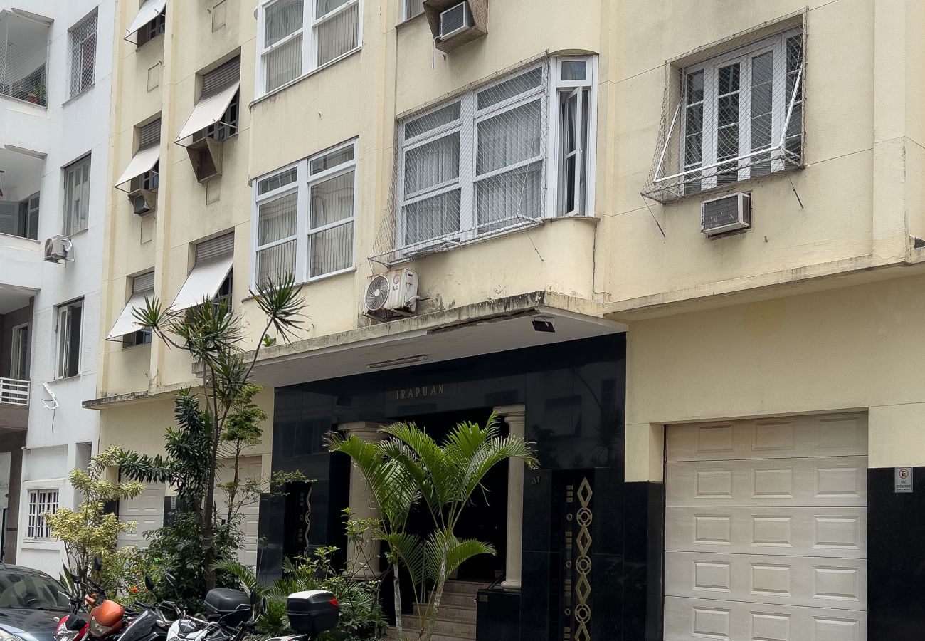 Apartamento en Rio de Janeiro - FMS502 (Zona4)