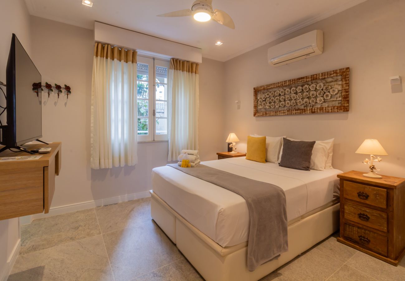 Apartamento en Rio de Janeiro - FMS502 (Zona3)